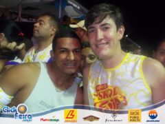 Bloco Skol Folia